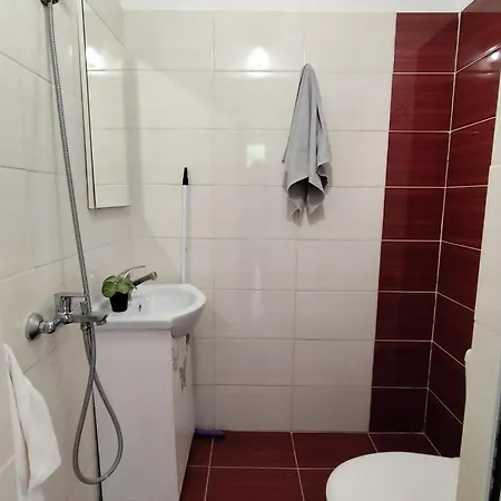 Xrisanthi Corfu Port 1 Apartment *