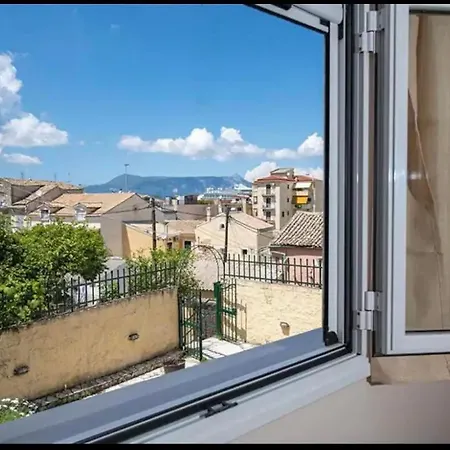 Xrisanthi Corfu Port 1 Corfu (city)